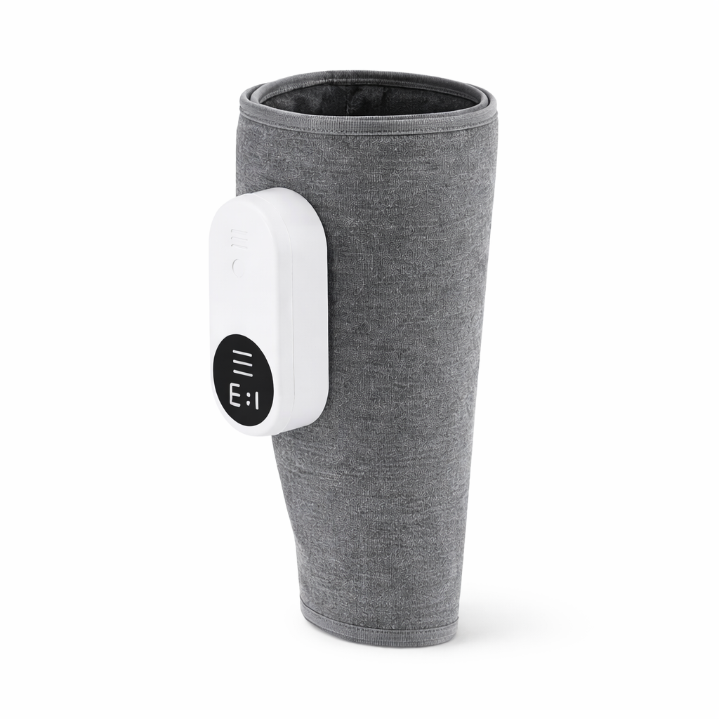 Nuvora™ - Massaggiatore 3 in 1 per gambe.