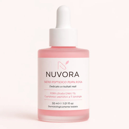 Nuvora - Siero PDRN Rosé